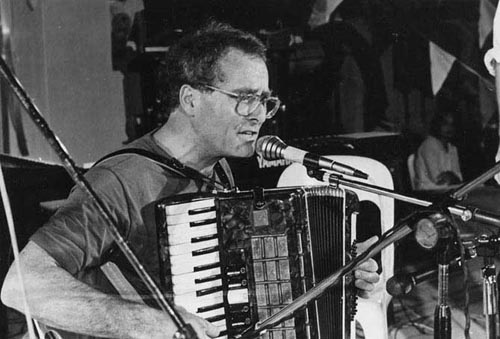 Dave de Hugard 
