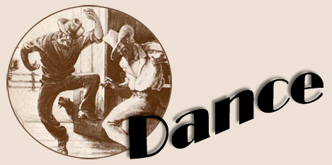   dance