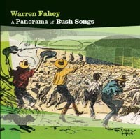 A PANORAMA OF BUSH SONGS