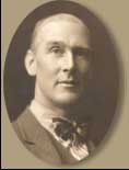 Clive Carey