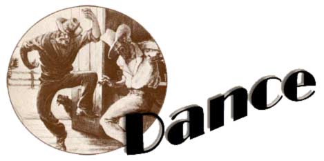 dance 