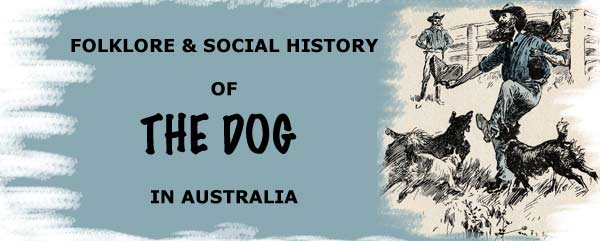 Dogs logo