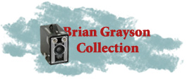 Brian Grayson