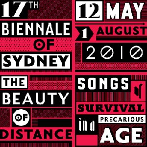 17th Biennale of Sydney