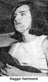 Maggie Hammond