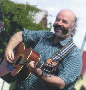 Malcolm J Turnbull