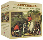 Boxed Set 1