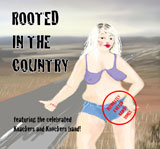 ROOTED IN THE COUNTRY
