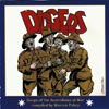Diggers - 
Warren Fahey and Mic Conway