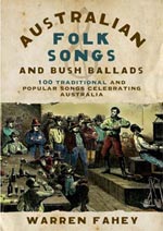 Australian Folk Songs