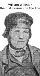 William Webster