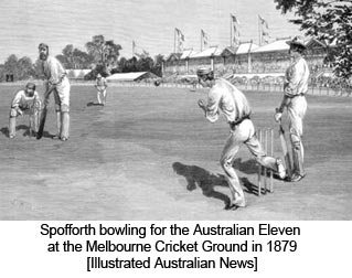 Australian Eleven