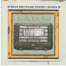 AUSTRALIAN RADIO SERIALS