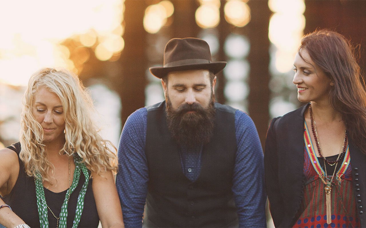 THE BEST SONGS OF THE WAIFS